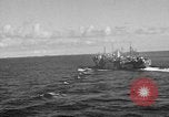 Image of 8th Fighter Group Philippine Sea, 1944, second 7 stock footage video 65675068911
