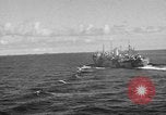 Image of 8th Fighter Group Philippine Sea, 1944, second 8 stock footage video 65675068911