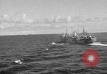 Image of 8th Fighter Group Philippine Sea, 1944, second 10 stock footage video 65675068911