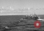 Image of 8th Fighter Group Philippine Sea, 1944, second 11 stock footage video 65675068911