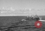 Image of 8th Fighter Group Philippine Sea, 1944, second 12 stock footage video 65675068911