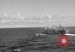 Image of 8th Fighter Group Philippine Sea, 1944, second 13 stock footage video 65675068911