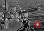 Image of 8th Fighter Group Philippine Sea, 1944, second 15 stock footage video 65675068911