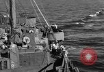 Image of 8th Fighter Group Philippine Sea, 1944, second 16 stock footage video 65675068911