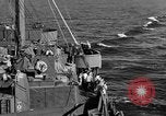 Image of 8th Fighter Group Philippine Sea, 1944, second 19 stock footage video 65675068911