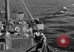 Image of 8th Fighter Group Philippine Sea, 1944, second 20 stock footage video 65675068911