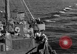 Image of 8th Fighter Group Philippine Sea, 1944, second 21 stock footage video 65675068911