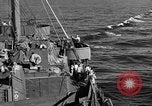 Image of 8th Fighter Group Philippine Sea, 1944, second 22 stock footage video 65675068911