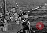Image of 8th Fighter Group Philippine Sea, 1944, second 23 stock footage video 65675068911