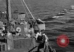 Image of 8th Fighter Group Philippine Sea, 1944, second 26 stock footage video 65675068911