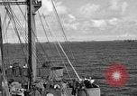Image of 8th Fighter Group Philippine Sea, 1944, second 27 stock footage video 65675068911
