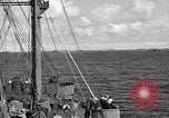 Image of 8th Fighter Group Philippine Sea, 1944, second 28 stock footage video 65675068911