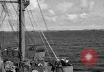 Image of 8th Fighter Group Philippine Sea, 1944, second 29 stock footage video 65675068911