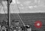 Image of 8th Fighter Group Philippine Sea, 1944, second 30 stock footage video 65675068911