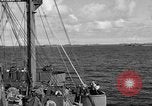 Image of 8th Fighter Group Philippine Sea, 1944, second 32 stock footage video 65675068911
