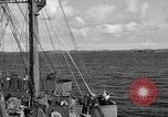 Image of 8th Fighter Group Philippine Sea, 1944, second 33 stock footage video 65675068911
