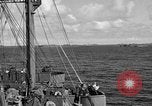Image of 8th Fighter Group Philippine Sea, 1944, second 34 stock footage video 65675068911