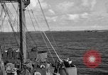 Image of 8th Fighter Group Philippine Sea, 1944, second 35 stock footage video 65675068911