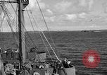 Image of 8th Fighter Group Philippine Sea, 1944, second 36 stock footage video 65675068911