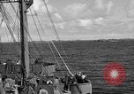 Image of 8th Fighter Group Philippine Sea, 1944, second 39 stock footage video 65675068911