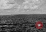 Image of 8th Fighter Group Philippine Sea, 1944, second 40 stock footage video 65675068911