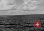 Image of 8th Fighter Group Philippine Sea, 1944, second 41 stock footage video 65675068911