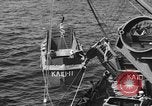 Image of 80th Fighter Squadron Philippine Sea, 1944, second 5 stock footage video 65675068912