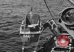 Image of 80th Fighter Squadron Philippine Sea, 1944, second 6 stock footage video 65675068912