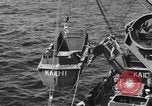 Image of 80th Fighter Squadron Philippine Sea, 1944, second 7 stock footage video 65675068912