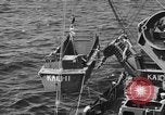Image of 80th Fighter Squadron Philippine Sea, 1944, second 8 stock footage video 65675068912