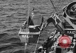 Image of 80th Fighter Squadron Philippine Sea, 1944, second 10 stock footage video 65675068912