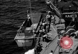 Image of 80th Fighter Squadron Philippine Sea, 1944, second 12 stock footage video 65675068912