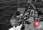 Image of 80th Fighter Squadron Philippine Sea, 1944, second 14 stock footage video 65675068912