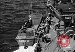 Image of 80th Fighter Squadron Philippine Sea, 1944, second 15 stock footage video 65675068912