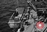 Image of 80th Fighter Squadron Philippine Sea, 1944, second 17 stock footage video 65675068912