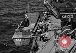 Image of 80th Fighter Squadron Philippine Sea, 1944, second 18 stock footage video 65675068912