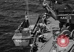 Image of 80th Fighter Squadron Philippine Sea, 1944, second 19 stock footage video 65675068912
