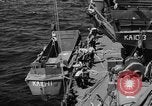 Image of 80th Fighter Squadron Philippine Sea, 1944, second 20 stock footage video 65675068912