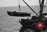 Image of 80th Fighter Squadron Philippine Sea, 1944, second 22 stock footage video 65675068912