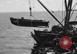 Image of 80th Fighter Squadron Philippine Sea, 1944, second 24 stock footage video 65675068912