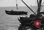 Image of 80th Fighter Squadron Philippine Sea, 1944, second 25 stock footage video 65675068912