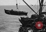 Image of 80th Fighter Squadron Philippine Sea, 1944, second 27 stock footage video 65675068912