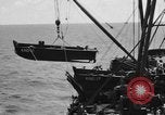 Image of 80th Fighter Squadron Philippine Sea, 1944, second 28 stock footage video 65675068912