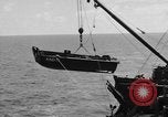 Image of 80th Fighter Squadron Philippine Sea, 1944, second 30 stock footage video 65675068912