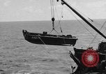 Image of 80th Fighter Squadron Philippine Sea, 1944, second 31 stock footage video 65675068912