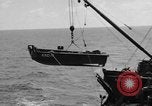 Image of 80th Fighter Squadron Philippine Sea, 1944, second 32 stock footage video 65675068912