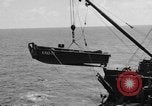 Image of 80th Fighter Squadron Philippine Sea, 1944, second 33 stock footage video 65675068912