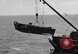 Image of 80th Fighter Squadron Philippine Sea, 1944, second 34 stock footage video 65675068912