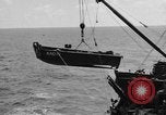 Image of 80th Fighter Squadron Philippine Sea, 1944, second 35 stock footage video 65675068912