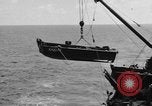 Image of 80th Fighter Squadron Philippine Sea, 1944, second 36 stock footage video 65675068912